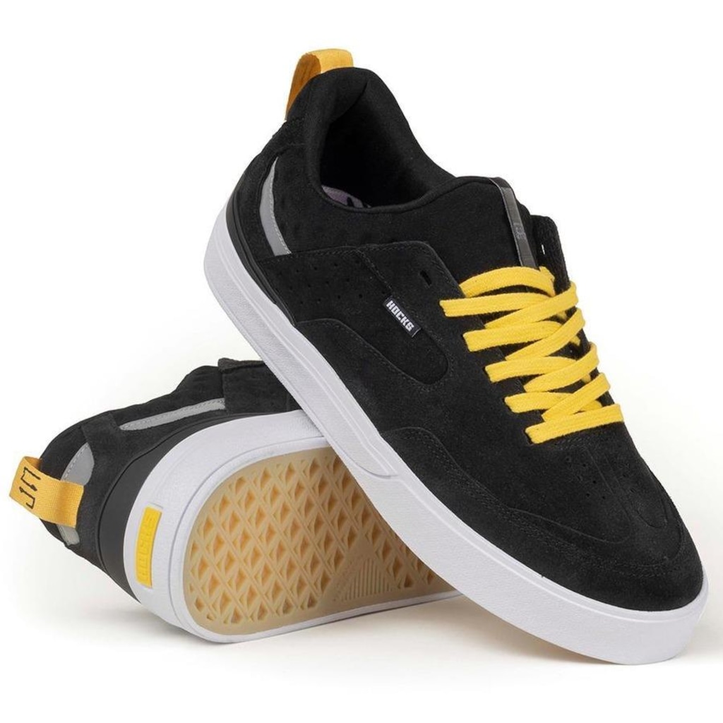 Imagem 2 do produto Tênis Hocks DLC 2 Vutang - Masculino