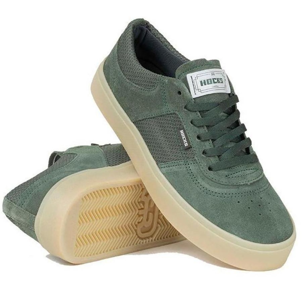 Imagem 2 do produto Tênis Hocks Tempus - Masculino