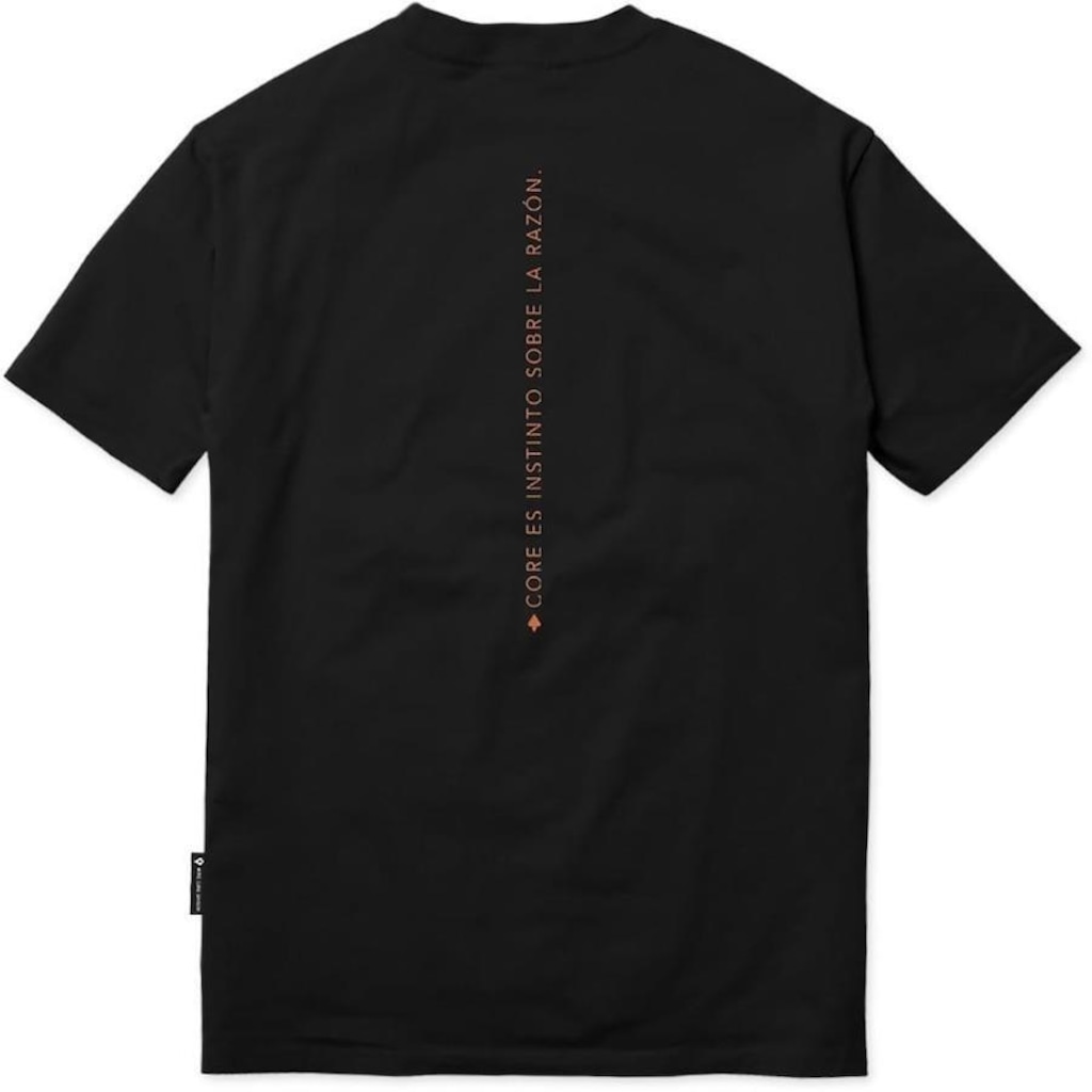 Imagem 2 do produto Camiseta MCD Camuflado Quadrado WT23 - Masculina
