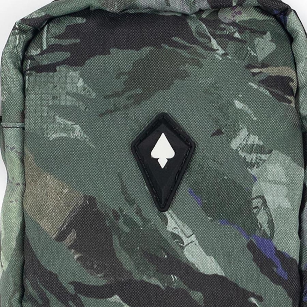 Imagem 2 do produto Shoulder Bag MCD Camo