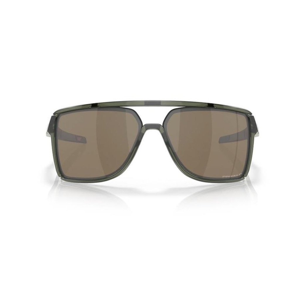 Imagem 2 do produto Óculos de Sol Unissex Oakley Castel Ink 0463