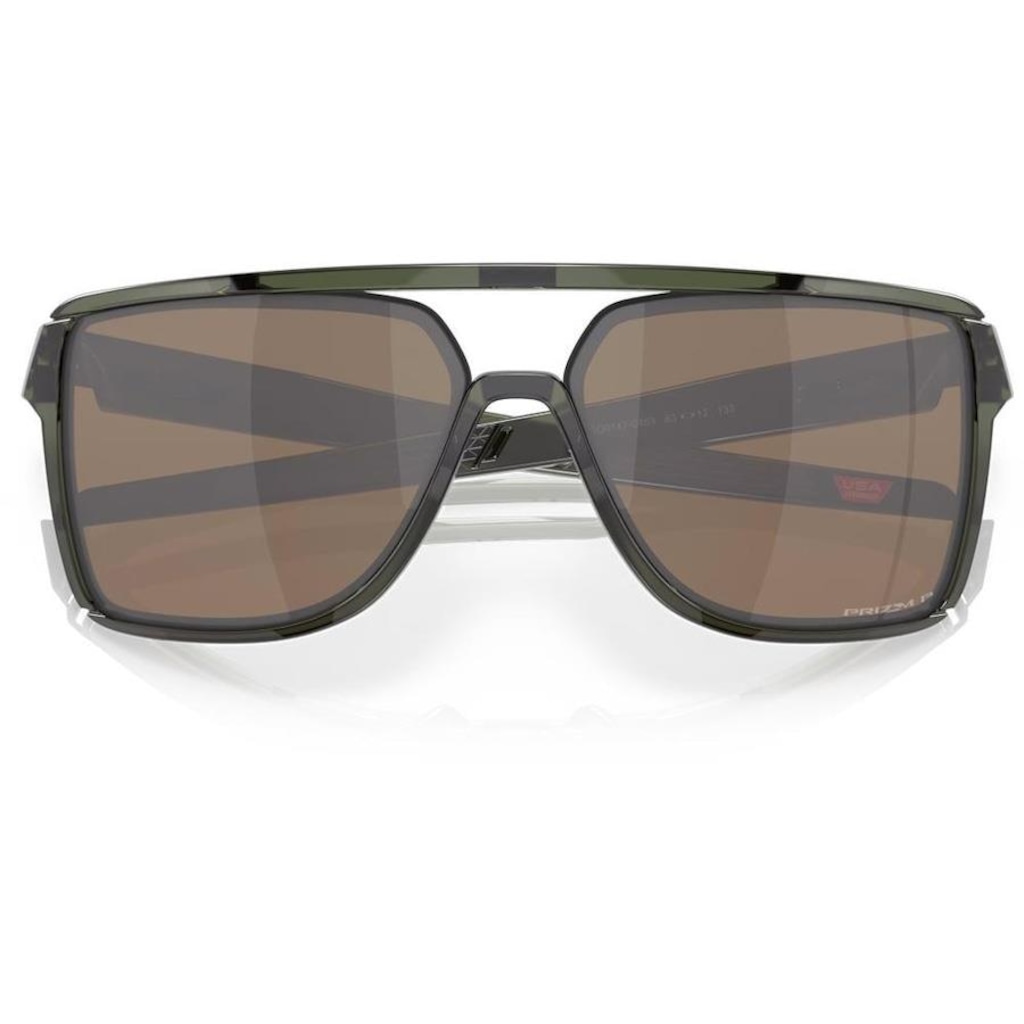 Imagem 3 do produto Óculos de Sol Unissex Oakley Castel Ink 0463