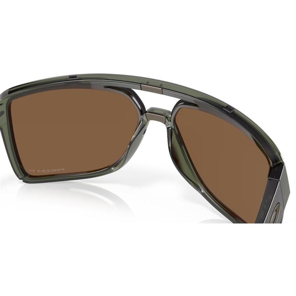 Imagem 5 do produto Óculos de Sol Unissex Oakley Castel Ink 0463