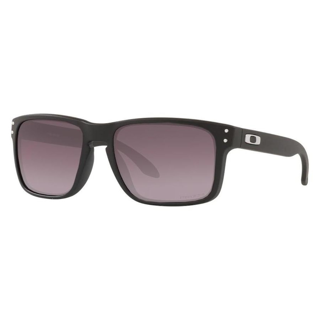 Óculos de Sol Unissex Oakley Holbrook Matte