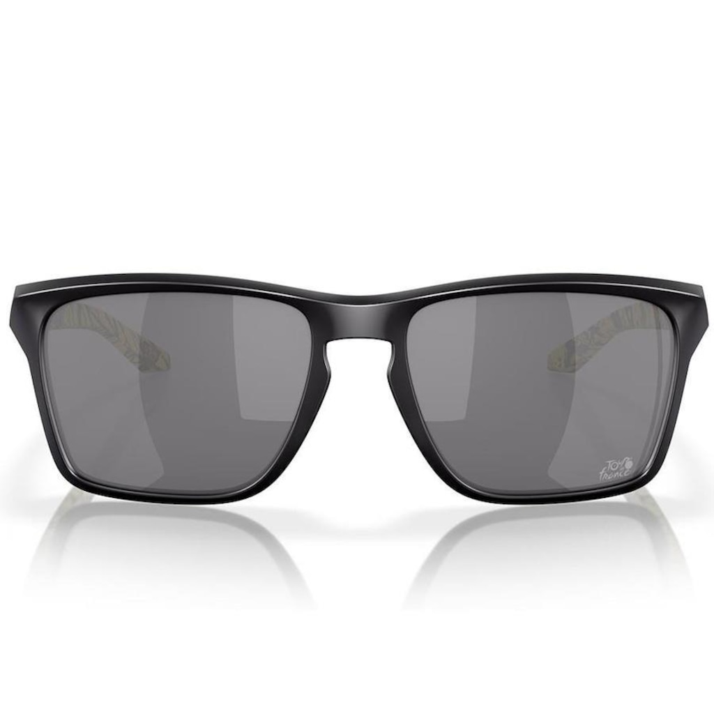 Óculos de Sol Unissex Oakley Sylas Tour de France Matte 3757