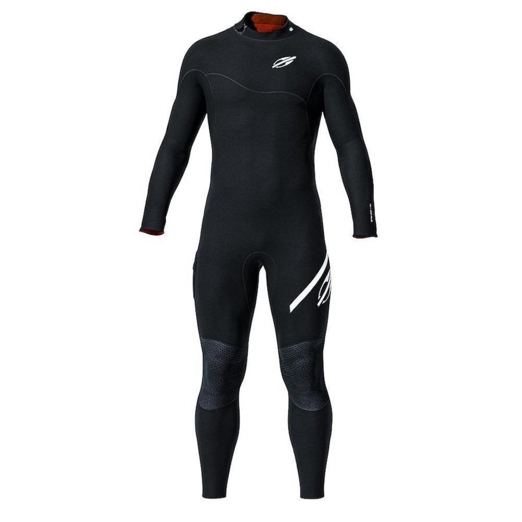 Long John Mormaii Ml 3.2Mm Ultra Skin Surfe - Masculino