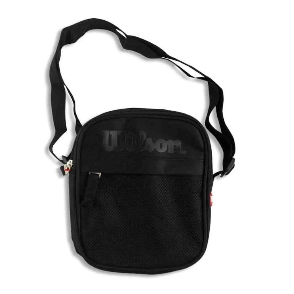 Imagem 4 do produto Shoulder Bag Wilson 65030093BL