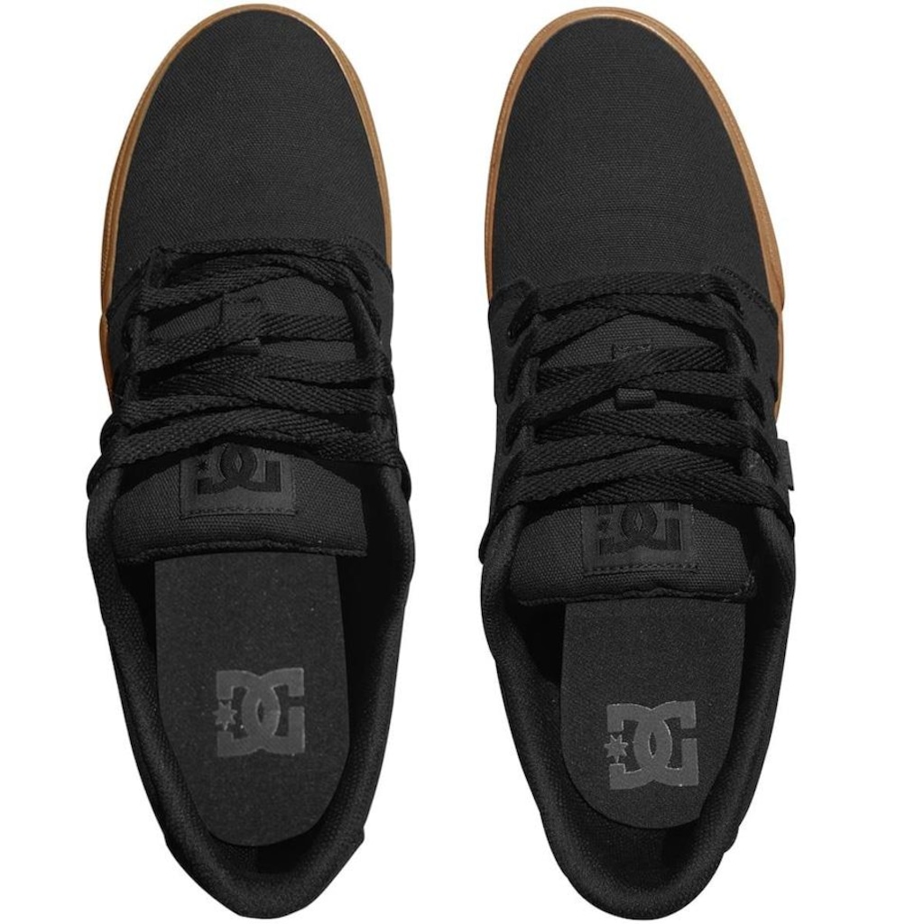 Imagem 2 do produto Tênis DC Shoes Shoes Anvil TX LA - Masculino