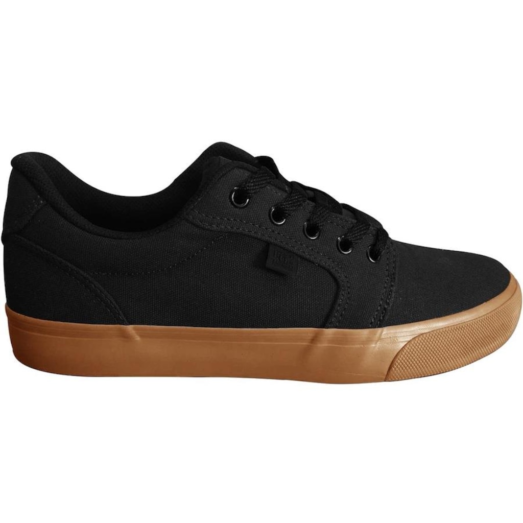 Imagem 3 do produto Tênis DC Shoes Shoes Anvil TX LA - Masculino