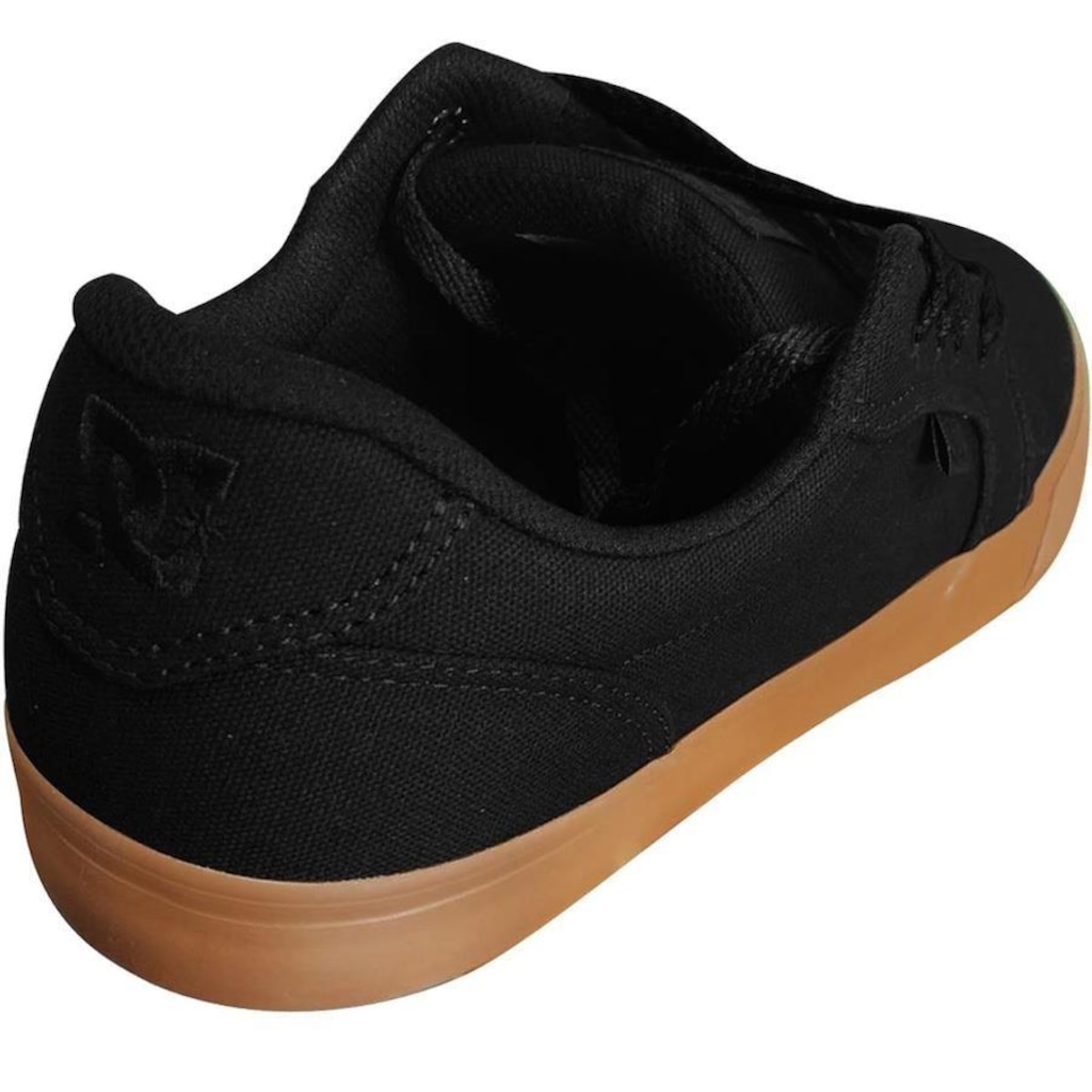 Imagem 4 do produto Tênis DC Shoes Shoes Anvil TX LA - Masculino