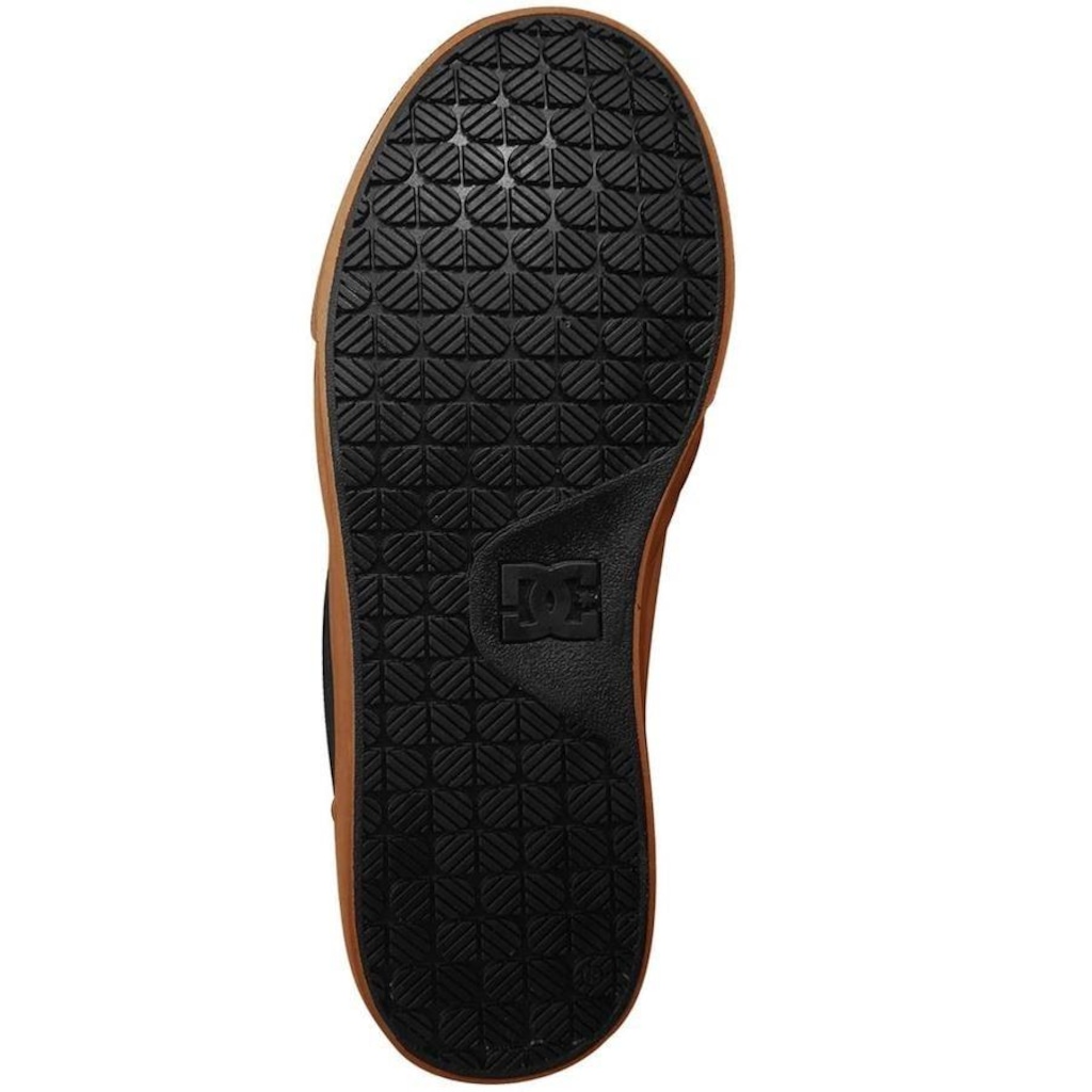 Imagem 5 do produto Tênis DC Shoes Shoes Anvil TX LA - Masculino