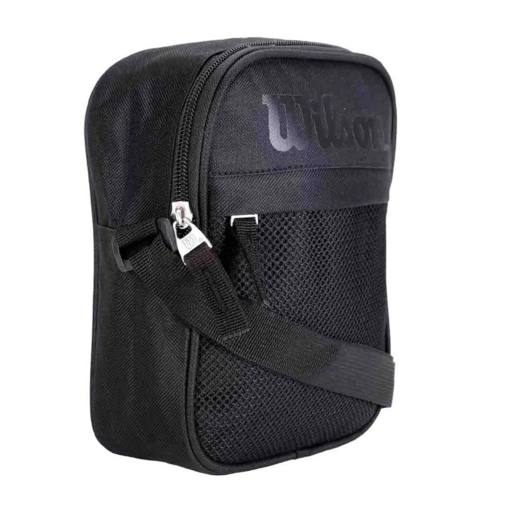 Imagem 3 do produto Shoulder Bag Wilson 65030093BL