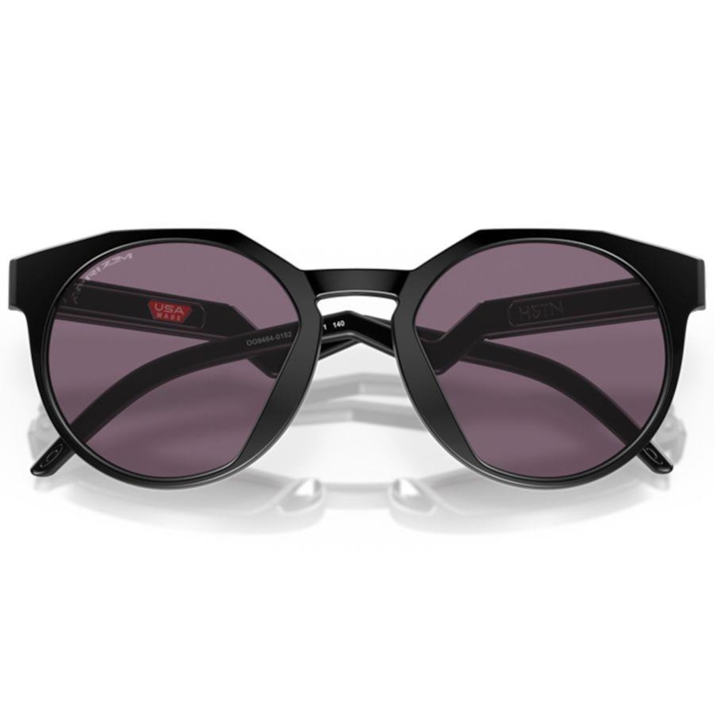 Imagem 5 do produto Óculos de Sol Unissex Oakley Hstn Prizm