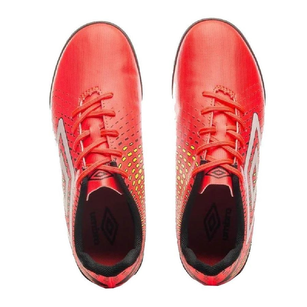 Imagem 3 do produto Chuteira Society Umbro Plasma - Adulto