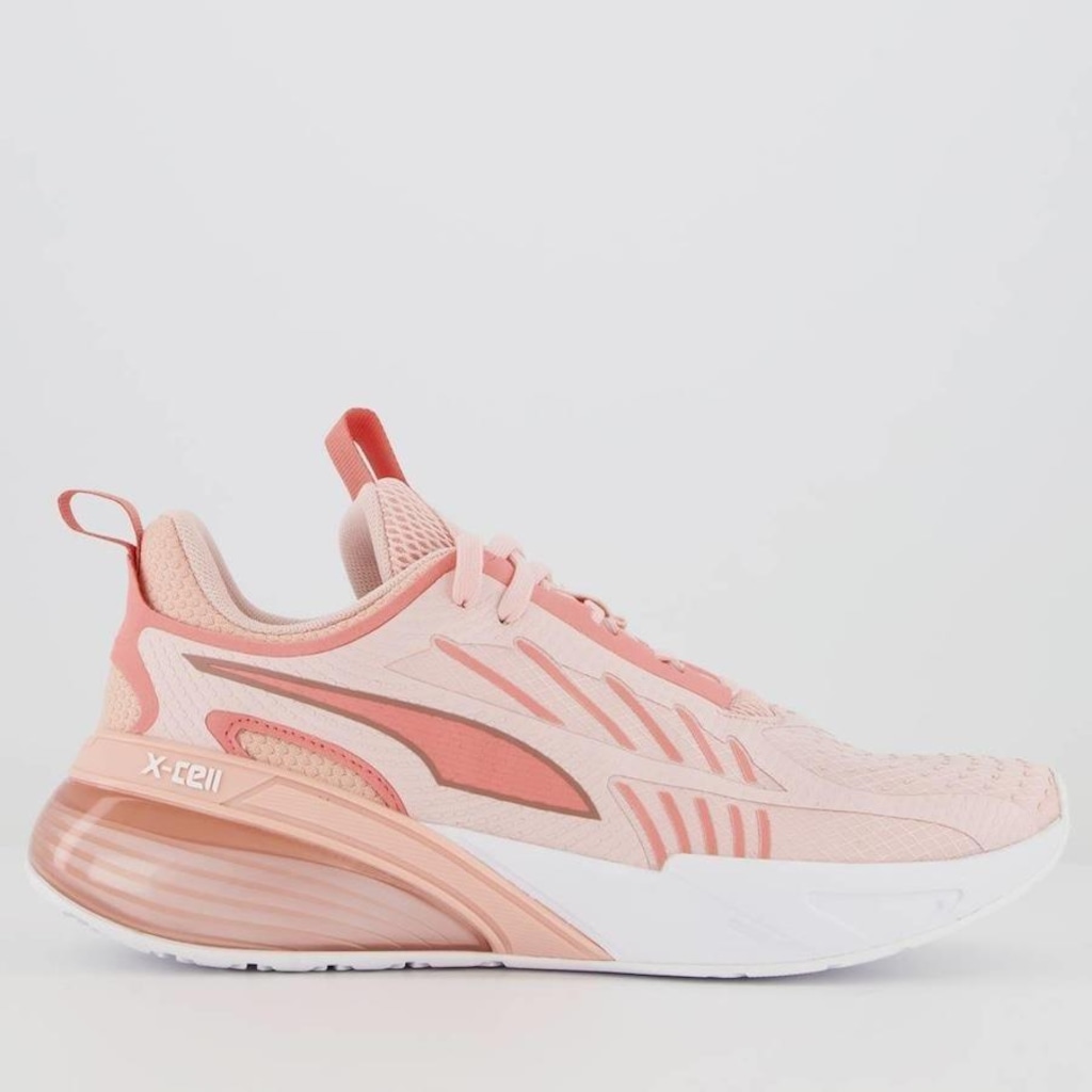 Tênis Puma X-Cell Action - Feminino - Foto 1