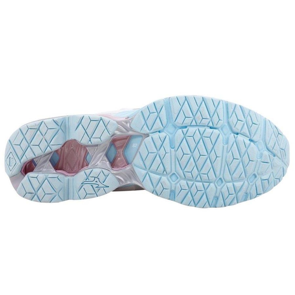 Imagem 5 do produto Tênis Mizuno Wave Invictus 3 - Feminino