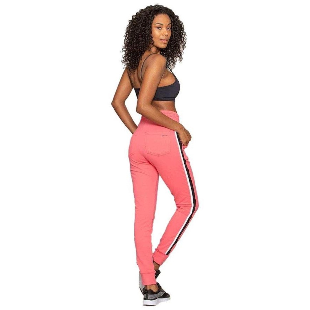 Imagem 2 do produto Calça Run More Jogger - Feminina