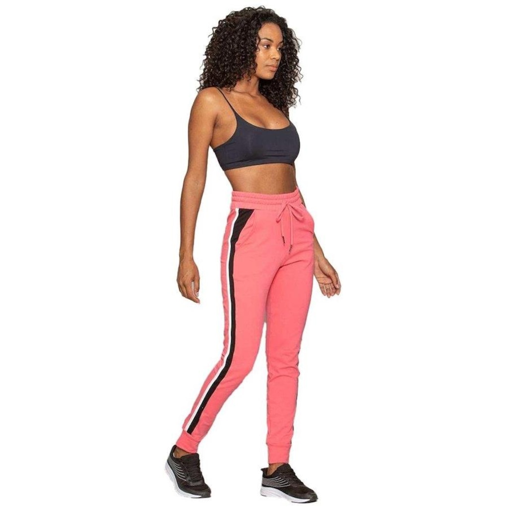 Calça Run More Jogger - Feminina