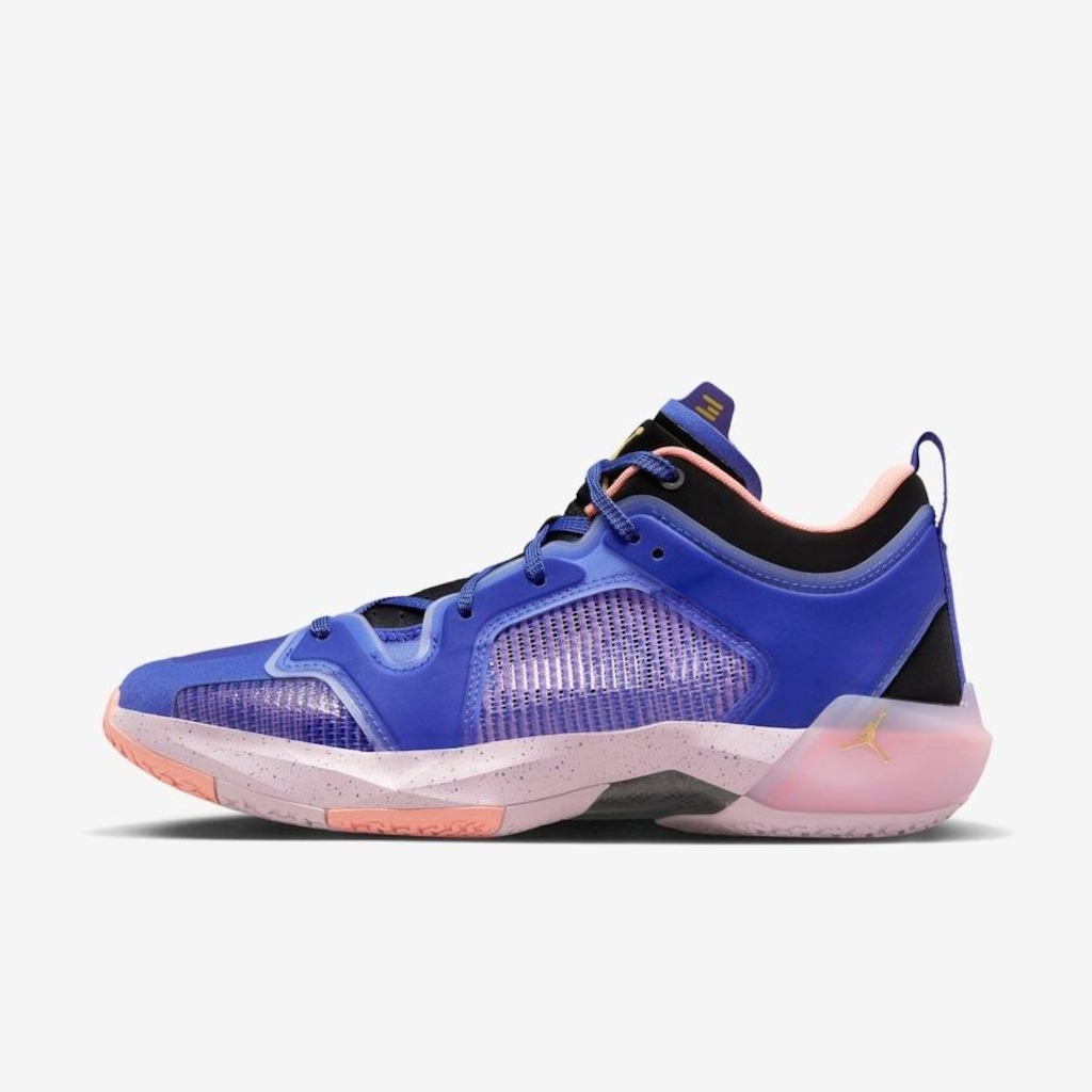 ナイキ　エアジョーダン 37ロー AIR JORDAN37 LOW Tênis Air Jordan 37 Low - Unissex | Centauro