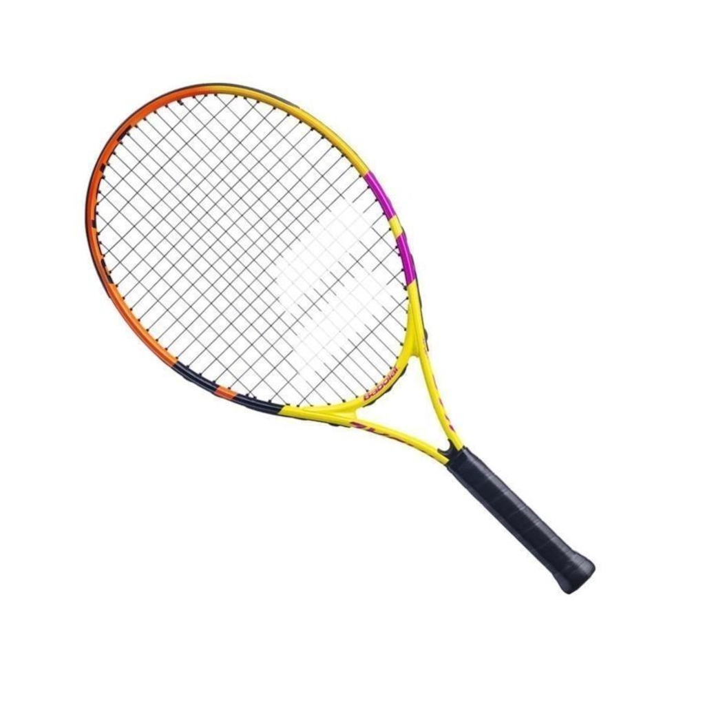 Raquete de Tênis Babolat Rafa Nadal Junior 25 - Infantil - Foto 1