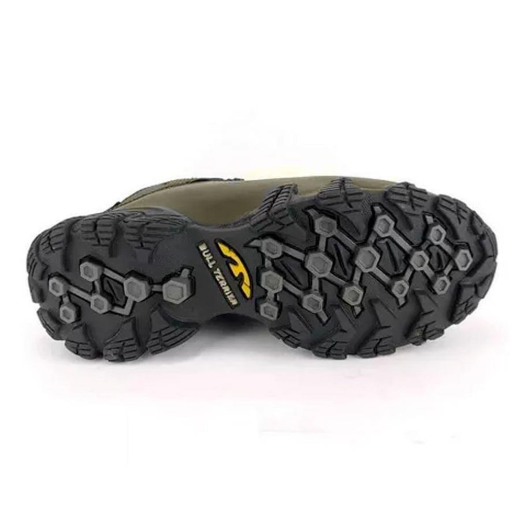 Imagem 4 do produto Bota Bull Terrier Alpina Dry - Masculina