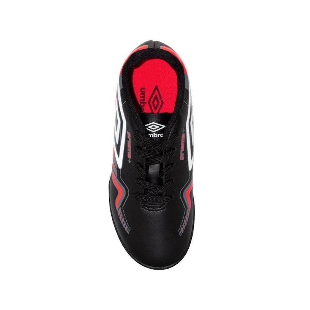 Imagem 3 do produto Chuteira Society Umbro Prisma - Infantil