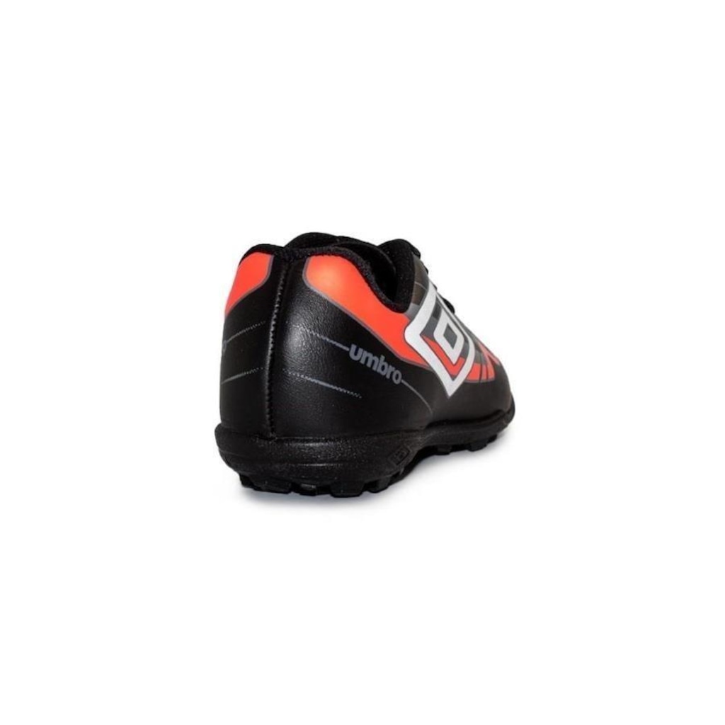 Imagem 4 do produto Chuteira Society Umbro Prisma - Infantil