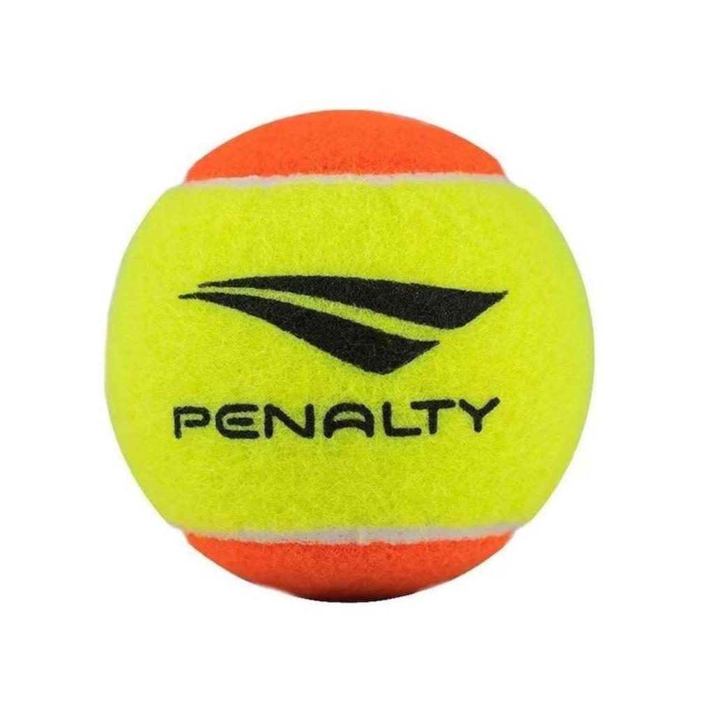 Imagem 3 do produto Kit com 3 Bolas Beach Tennis Penalty Xxii