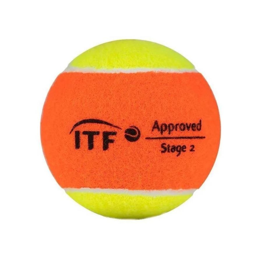 Imagem 4 do produto Kit com 3 Bolas Beach Tennis Penalty Xxii