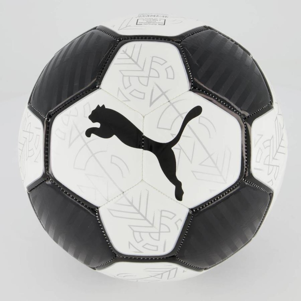 Bola de Futebol de Campo Puma Prestige - Foto 1