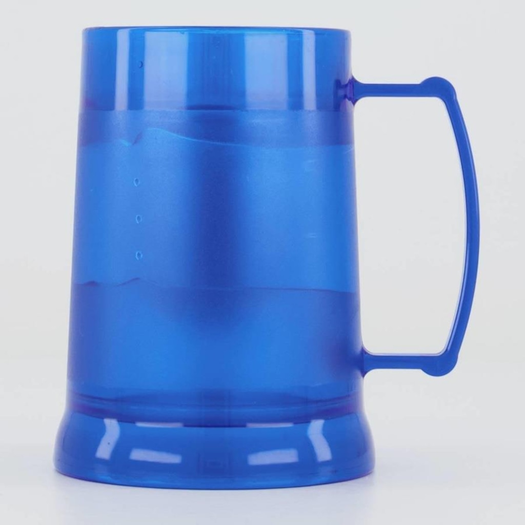 Imagem 3 do produto Caneca Gel Cruzeiro National - 300ml