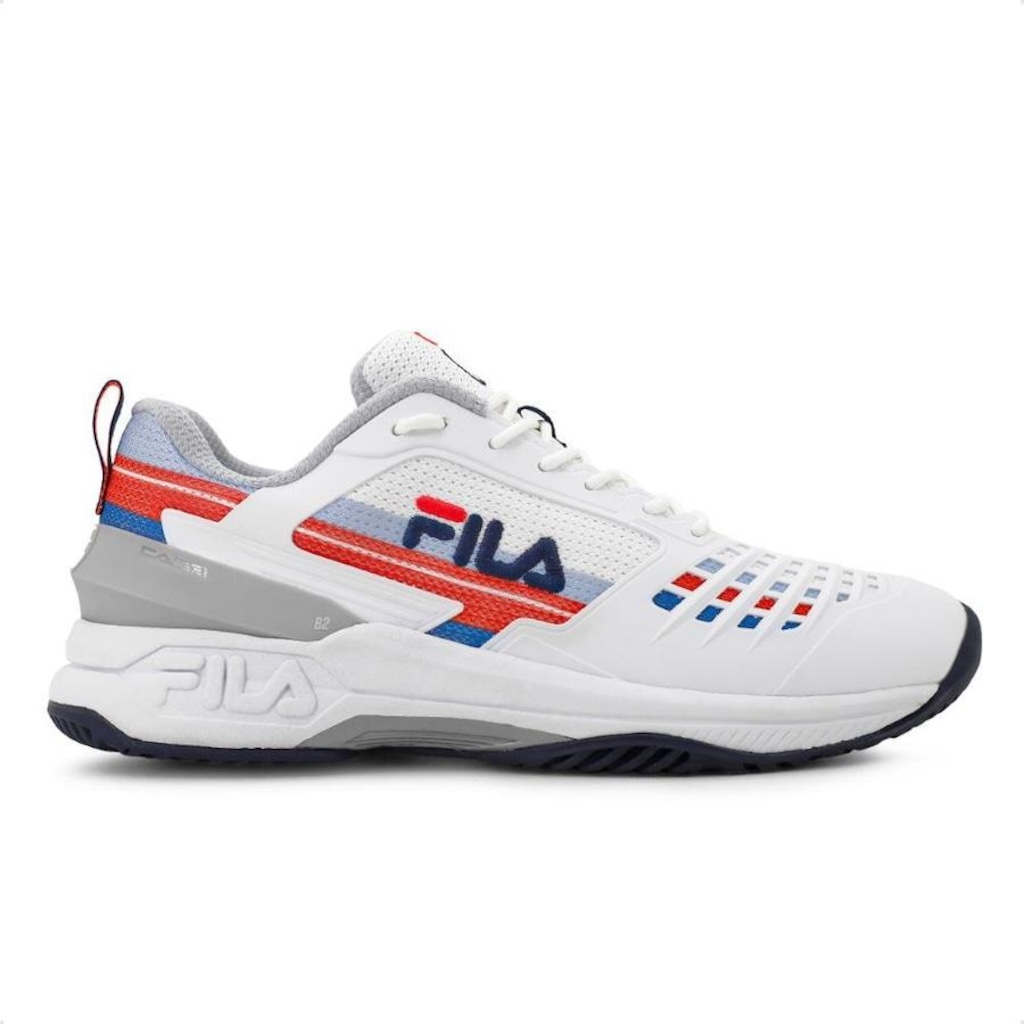 Tênis Fila Axilus Ace 2.0 - Masculino | Centauro