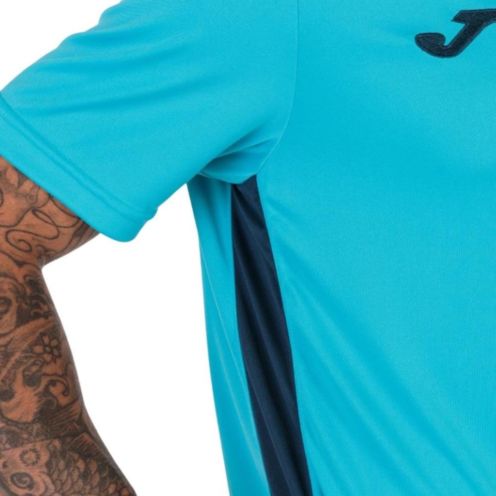 Imagem 3 do produto Camiseta Joma Championship VI - Masculina