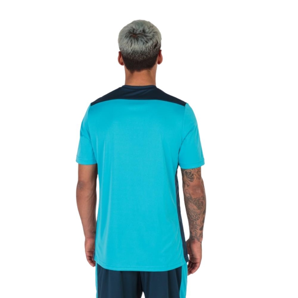 Imagem 5 do produto Camiseta Joma Championship VI - Masculina