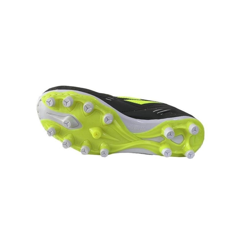 Imagem 3 do produto Chuteira de Campo Dray Topfly 391 - Infantil