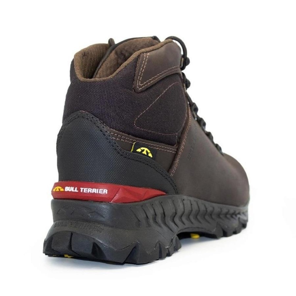Imagem 3 do produto Bota Bull Terrier Montrail Burnet - Masculina