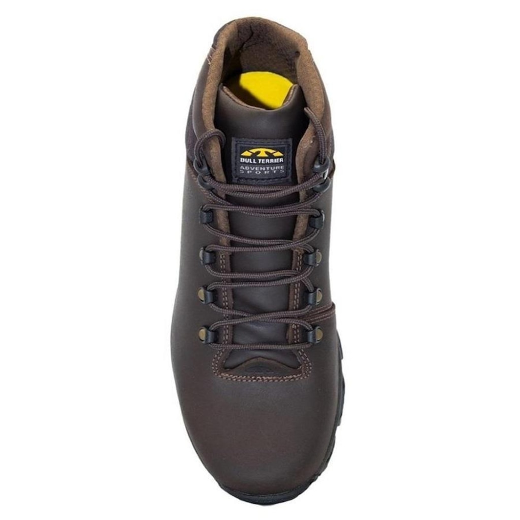 Imagem 4 do produto Bota Bull Terrier Montrail Burnet - Masculina