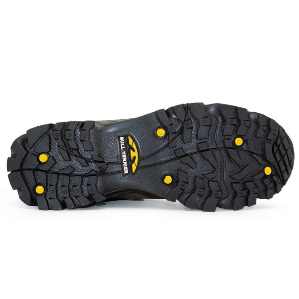 Imagem 5 do produto Bota Bull Terrier Montrail Burnet - Masculina