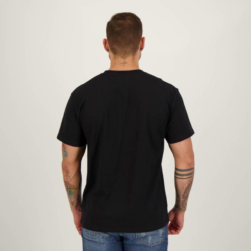 Imagem 3 do produto Camiseta Champion Embroidery - Masculina