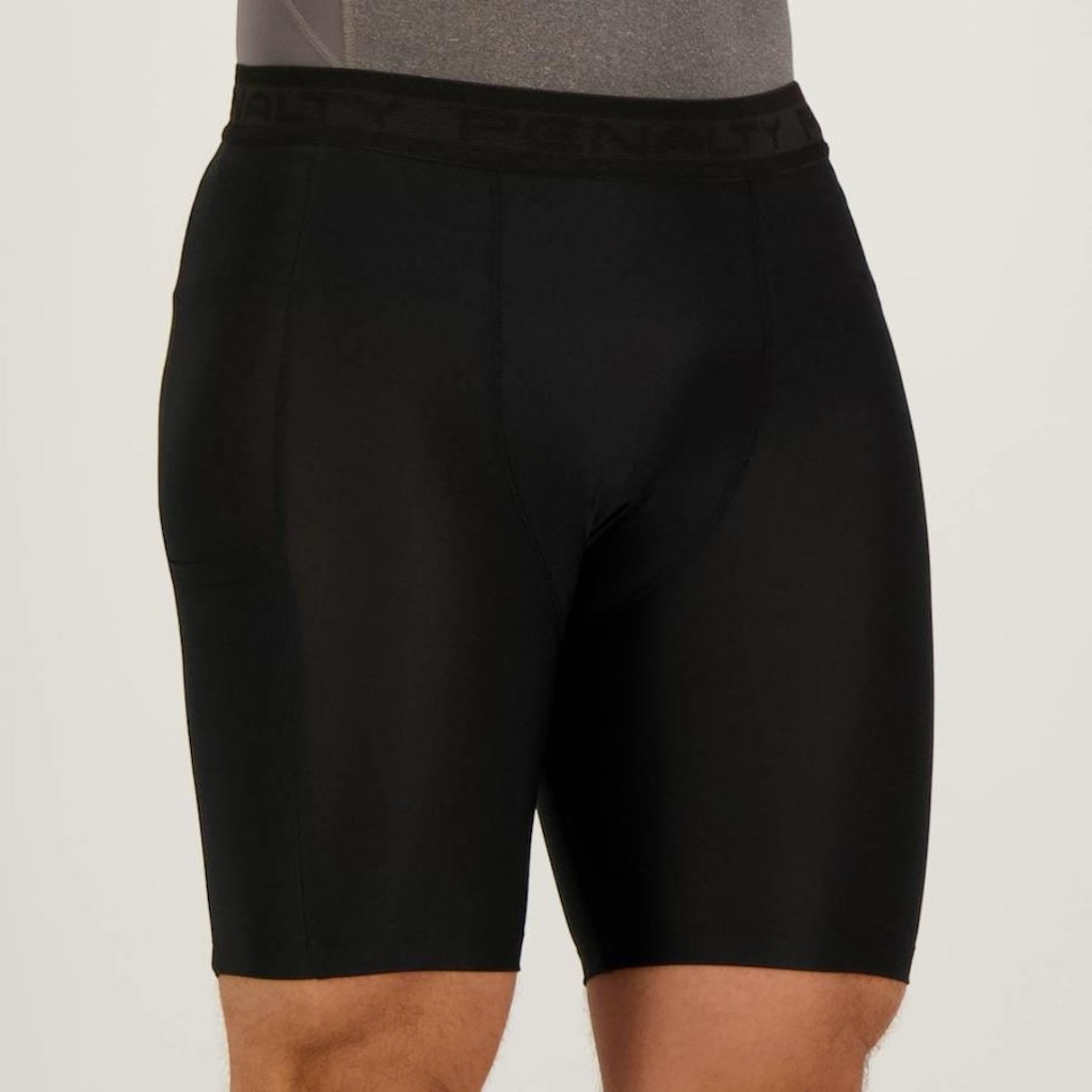 Imagem 2 do produto Bermuda Térmica Penalty Matis - Masculina