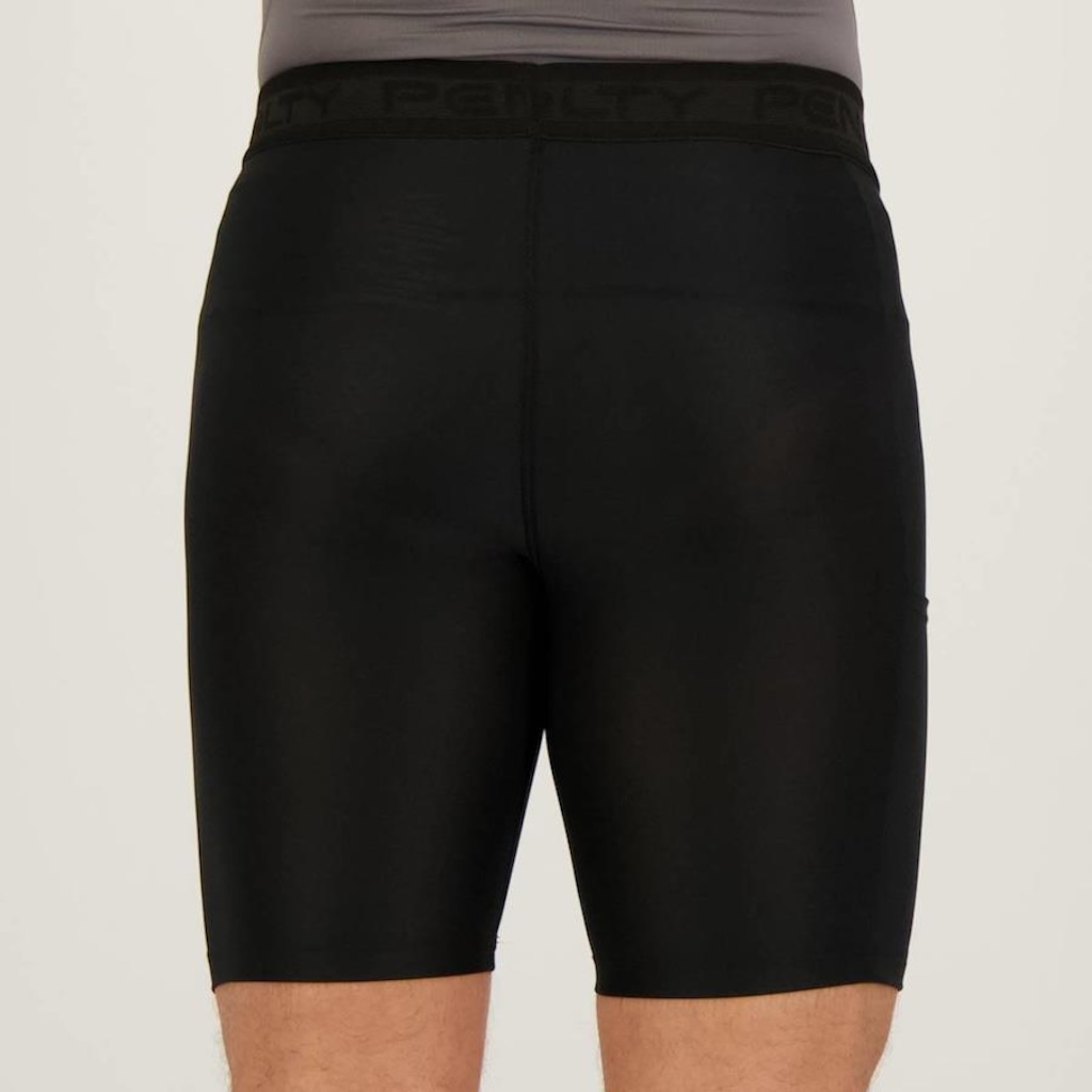 Imagem 4 do produto Bermuda Térmica Penalty Matis - Masculina