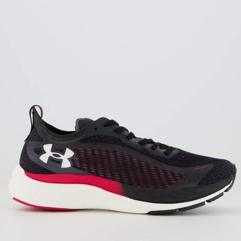 TENIS UNDER ARM UA PACER MAS