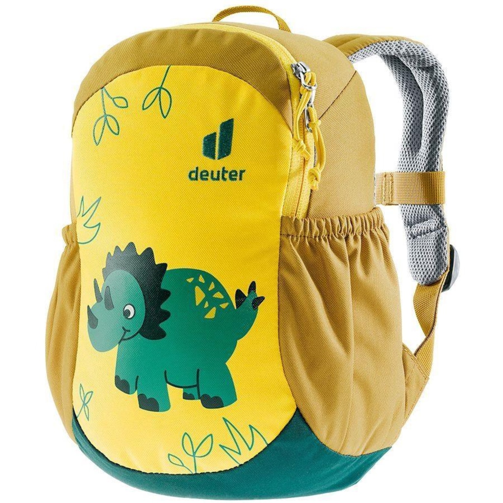 Mochila Deuter Pico - 5 Litros - Infantil