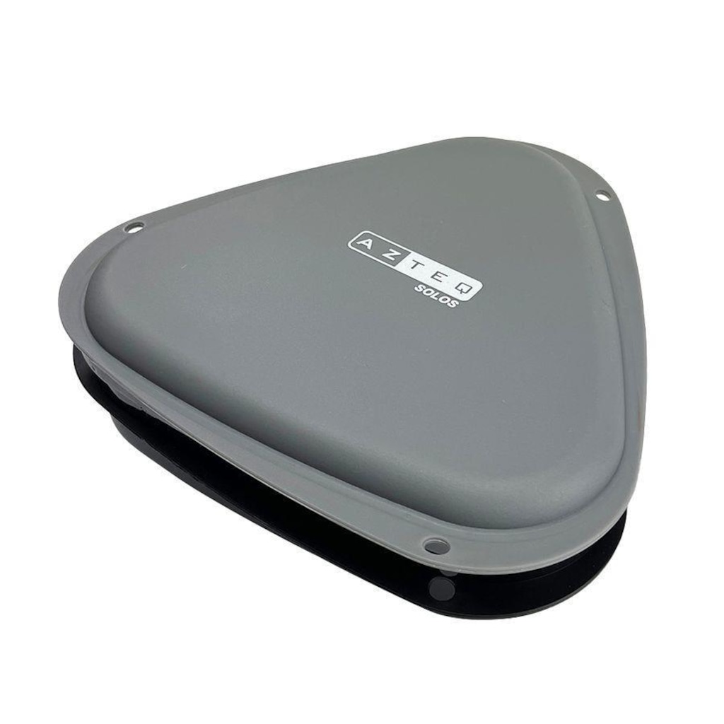 Conjunto de Cozinha Azteq Kit Solos 6 em 1 compacto e resistente - Azteq