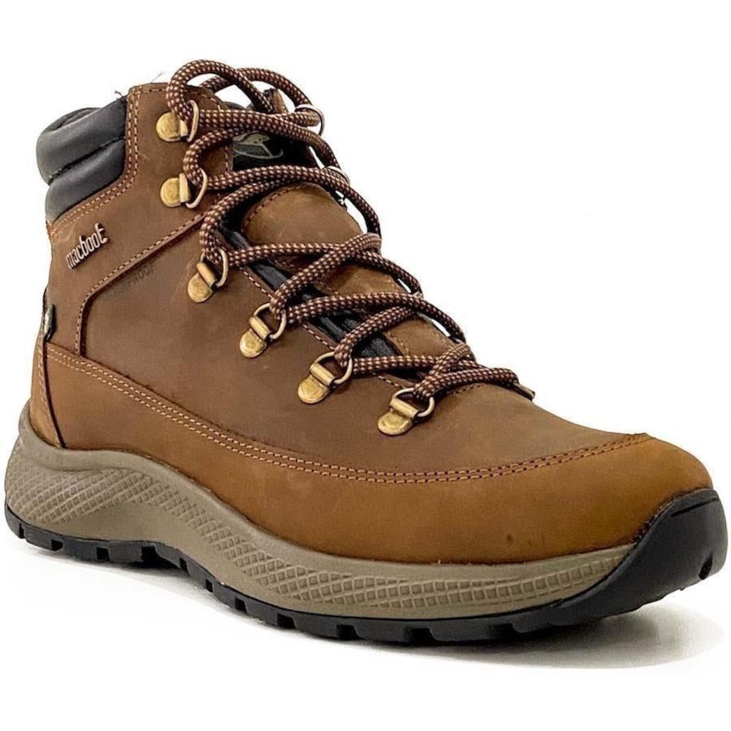 Imagem 3 do produto Bota Macboot Sabine 08 Waterproof - Feminino