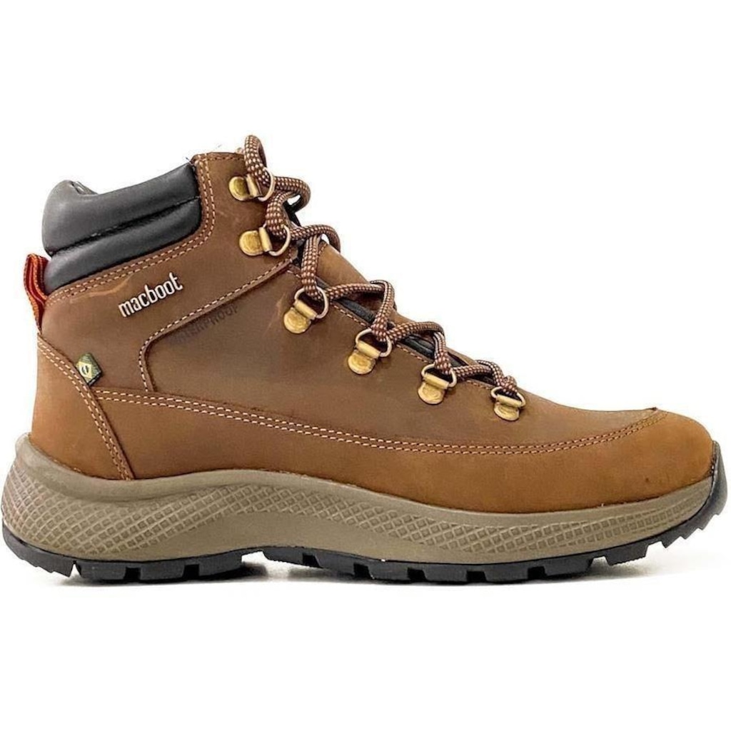 Bota Macboot Sabine 08 Waterproof - Feminino - Foto 1