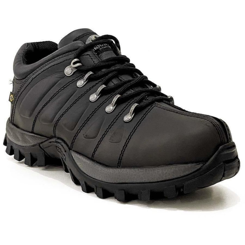 Imagem 3 do produto Bota Macboot Uirapuru 05 - Masculino