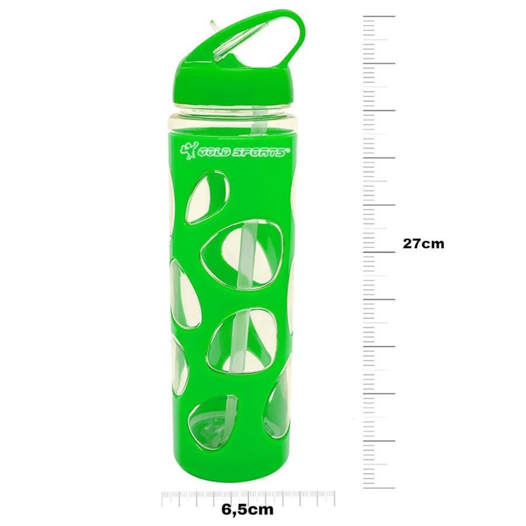 Squeeze Gold Sports Rock - 800ml