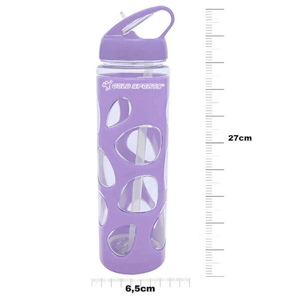 Squeeze Gold Sports Rock - 800ml