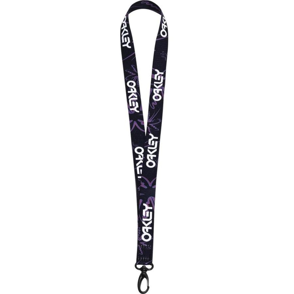 Chaveiro Oakley Lanyard - Foto 1